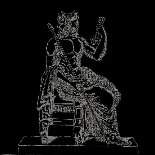 Janus the Roman God