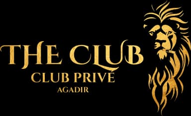 The Club Logo